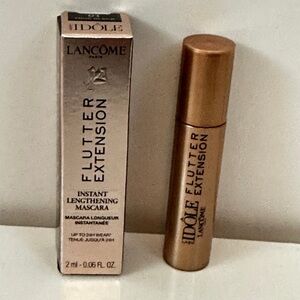Lancôme Instant Lengthening Mascara - 2ml